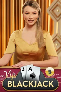 VIP Blackjack 5 – Ruby