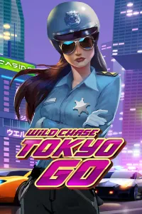 Wild Chase: Tokyo Go